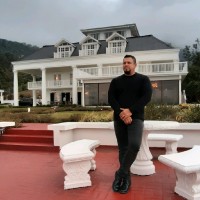 David Vega