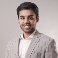 Animesh Saini