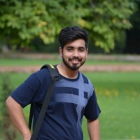 Shubham Thakur