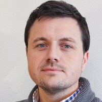 Håvard Sandvik