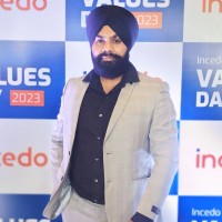Manvinder Singh
