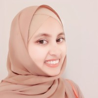 Jerin Lubna