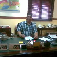 Gilbert Mendoza