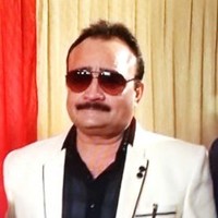 S.K. SHARMA