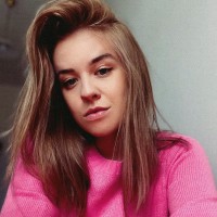 Alona Hordiienko
