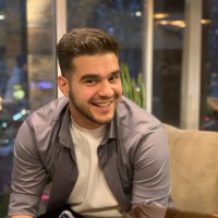 Shayan Razmjou