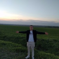 Егор Тимофеев