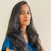 Akanksha Maheshwari