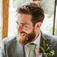 Jamie Lyon