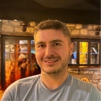 Gökhan Gürbüz