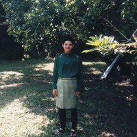 Muhammad Imran Bin Jamal 'Asri