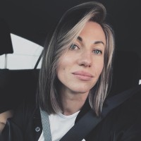 Valentyna Yelysieieva