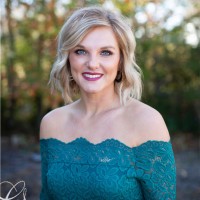 Courtney Tidwell