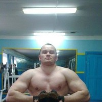 Сергей Банный