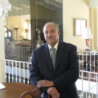 Albert C. Johnston, III