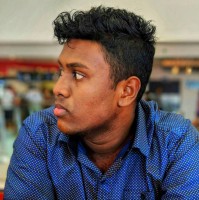 Munish Naidu