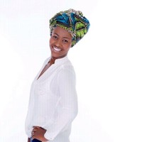 Lindiwe Nkosi