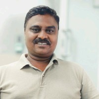 Kumar Vijayan