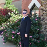 Timothy Phelps