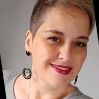 Carolina Matanó Silva Queiroz