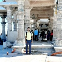 Krishna Jha