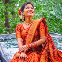 Jyoti Shivale