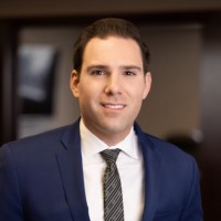 Patrick Giuliano