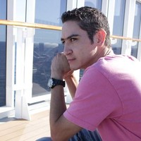 Rodrigo Pedroso dos Santos