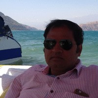 Nagaprakash B Jambigi