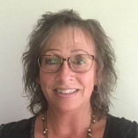 Carmen Jane Martin
