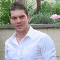 Ryan Botha