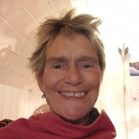 Grethe Lindseth Anne