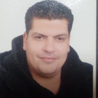 Yhya Hosny