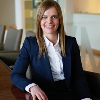 Christina M. Ewers