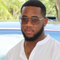 Tariq Beckford