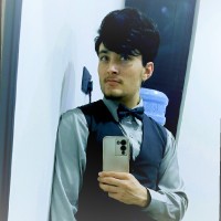 Shafiq Alibaig