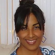 Priscila Rodrigues Dos Santos