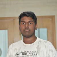 Mahendra Kumar Velicheti