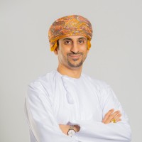 Nasser Al-Maqbali