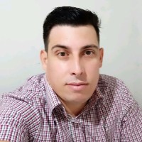 Claudio Palacio Tavares Fernandes