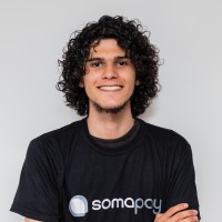 Joao Victor Alves Dos Santos