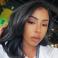 Melissa Charles