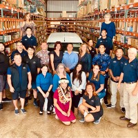 Patterson Dental Hawaii