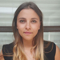 Marie Poujouly