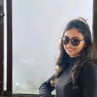 Roshni Shinde