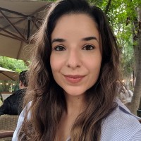 Vanessa Longo de Andrade