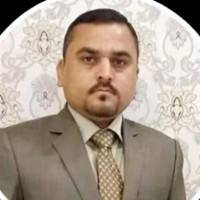 Sajjad Haider