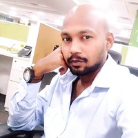 Pranaya Swain
