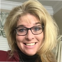 Kimberly James