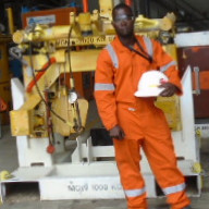 Jorge Kimuanga